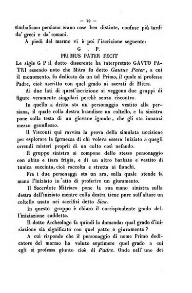 Cronichetta mensuale delle piu importanti moderne scoperte nelle scienze naturali e loro applicazioni alle arti ed industria