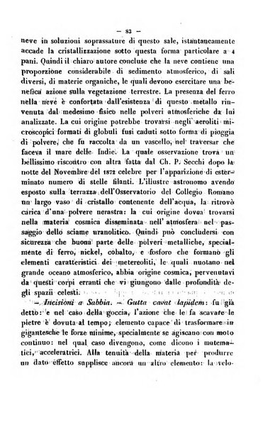 Cronichetta mensuale delle piu importanti moderne scoperte nelle scienze naturali e loro applicazioni alle arti ed industria