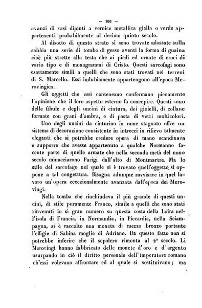 Cronichetta mensuale delle piu importanti moderne scoperte nelle scienze naturali e loro applicazioni alle arti ed industria