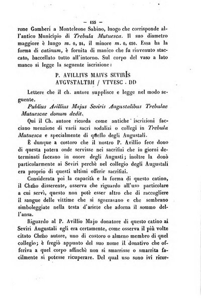 Cronichetta mensuale delle piu importanti moderne scoperte nelle scienze naturali e loro applicazioni alle arti ed industria