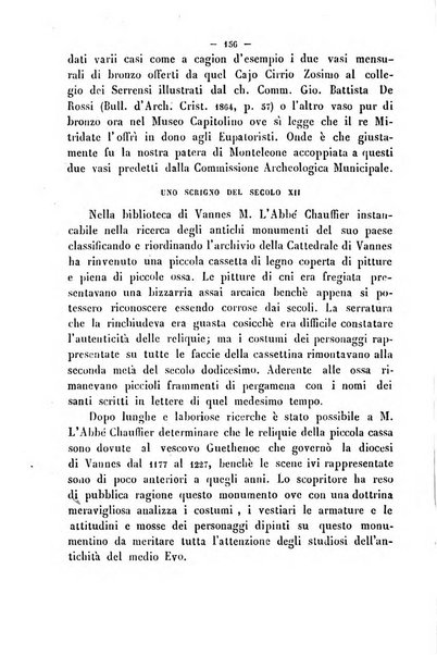 Cronichetta mensuale delle piu importanti moderne scoperte nelle scienze naturali e loro applicazioni alle arti ed industria