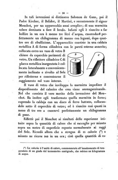 Cronichetta mensuale delle piu importanti moderne scoperte nelle scienze naturali e loro applicazioni alle arti ed industria