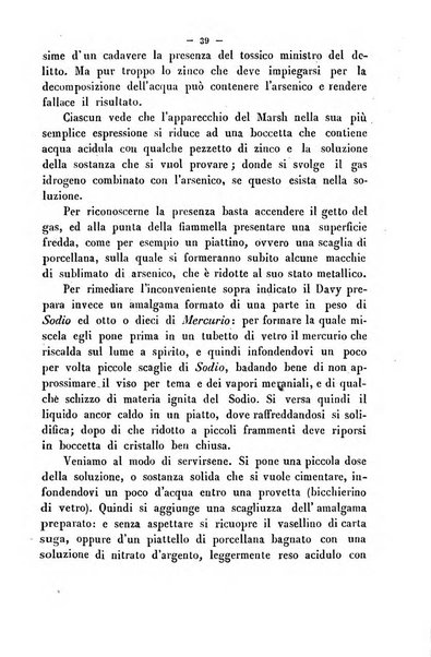 Cronichetta mensuale delle piu importanti moderne scoperte nelle scienze naturali e loro applicazioni alle arti ed industria