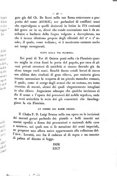 Cronichetta mensuale delle piu importanti moderne scoperte nelle scienze naturali e loro applicazioni alle arti ed industria