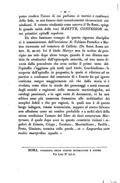 Cronichetta mensuale delle piu importanti moderne scoperte nelle scienze naturali e loro applicazioni alle arti ed industria