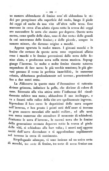 Cronichetta mensuale delle piu importanti moderne scoperte nelle scienze naturali e loro applicazioni alle arti ed industria