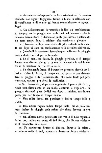 Cronichetta mensuale delle piu importanti moderne scoperte nelle scienze naturali e loro applicazioni alle arti ed industria