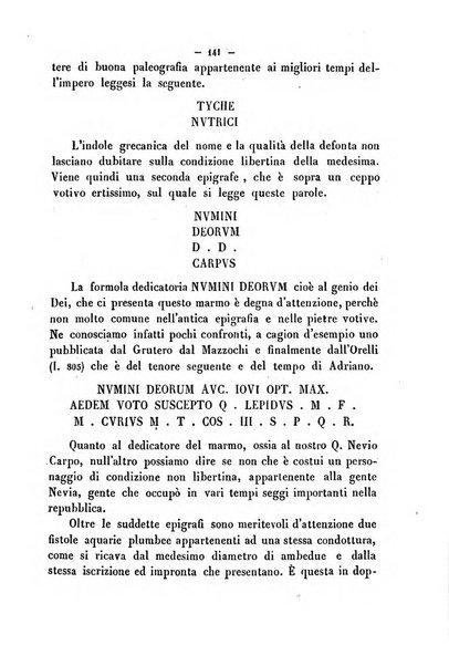 Cronichetta mensuale delle piu importanti moderne scoperte nelle scienze naturali e loro applicazioni alle arti ed industria