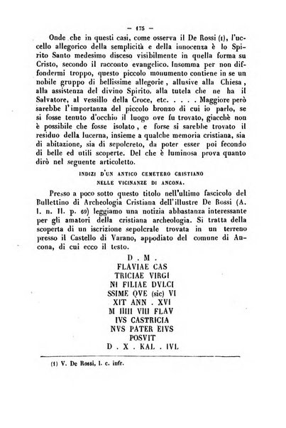 Cronichetta mensuale delle piu importanti moderne scoperte nelle scienze naturali e loro applicazioni alle arti ed industria