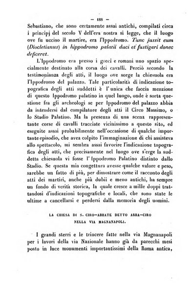 Cronichetta mensuale delle piu importanti moderne scoperte nelle scienze naturali e loro applicazioni alle arti ed industria