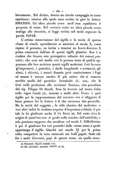 Cronichetta mensuale delle piu importanti moderne scoperte nelle scienze naturali e loro applicazioni alle arti ed industria