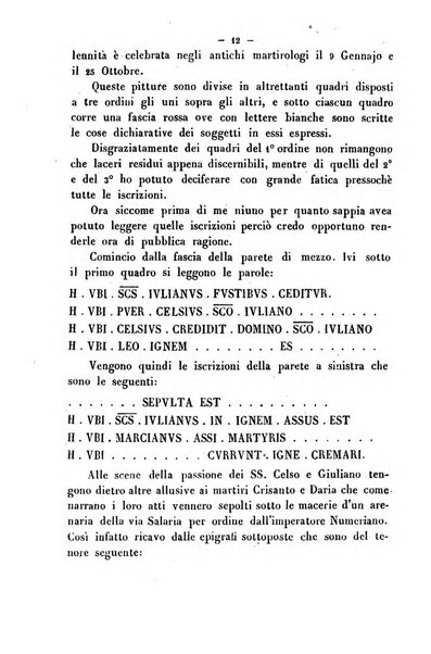 Cronichetta mensuale delle piu importanti moderne scoperte nelle scienze naturali e loro applicazioni alle arti ed industria