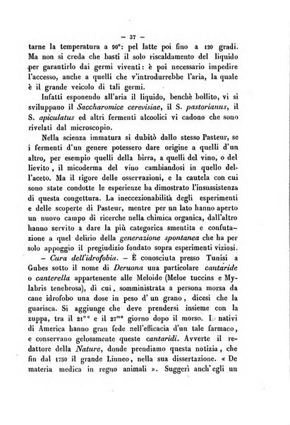 Cronichetta mensuale delle piu importanti moderne scoperte nelle scienze naturali e loro applicazioni alle arti ed industria