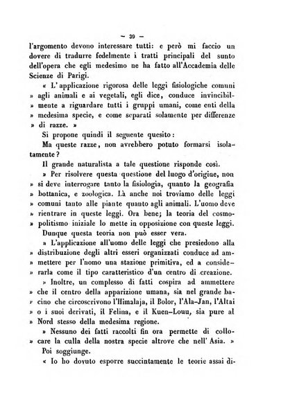 Cronichetta mensuale delle piu importanti moderne scoperte nelle scienze naturali e loro applicazioni alle arti ed industria