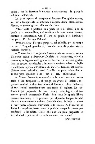 Cronichetta mensuale delle piu importanti moderne scoperte nelle scienze naturali e loro applicazioni alle arti ed industria