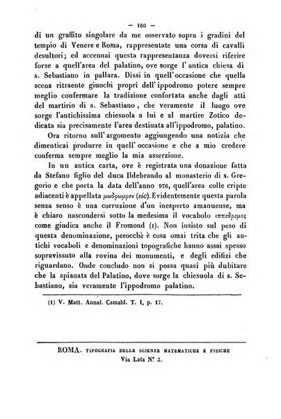 Cronichetta mensuale delle piu importanti moderne scoperte nelle scienze naturali e loro applicazioni alle arti ed industria