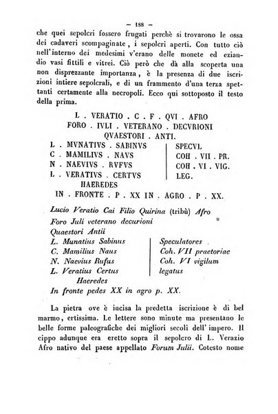 Cronichetta mensuale delle piu importanti moderne scoperte nelle scienze naturali e loro applicazioni alle arti ed industria