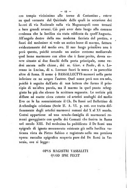 Cronichetta mensuale delle piu importanti moderne scoperte nelle scienze naturali e loro applicazioni alle arti ed industria