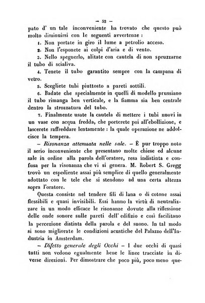 Cronichetta mensuale delle piu importanti moderne scoperte nelle scienze naturali e loro applicazioni alle arti ed industria