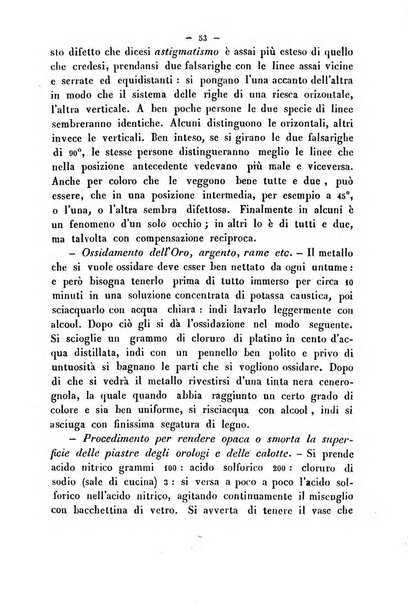 Cronichetta mensuale delle piu importanti moderne scoperte nelle scienze naturali e loro applicazioni alle arti ed industria