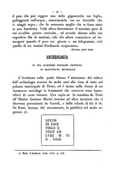 Cronichetta mensuale delle piu importanti moderne scoperte nelle scienze naturali e loro applicazioni alle arti ed industria