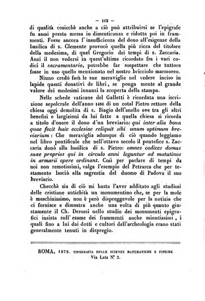 Cronichetta mensuale delle piu importanti moderne scoperte nelle scienze naturali e loro applicazioni alle arti ed industria