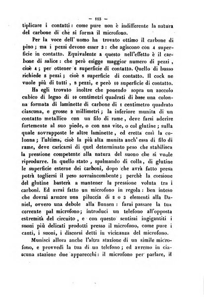 Cronichetta mensuale delle piu importanti moderne scoperte nelle scienze naturali e loro applicazioni alle arti ed industria