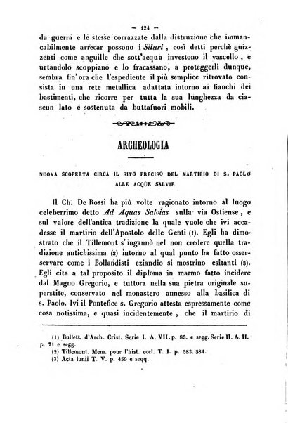 Cronichetta mensuale delle piu importanti moderne scoperte nelle scienze naturali e loro applicazioni alle arti ed industria