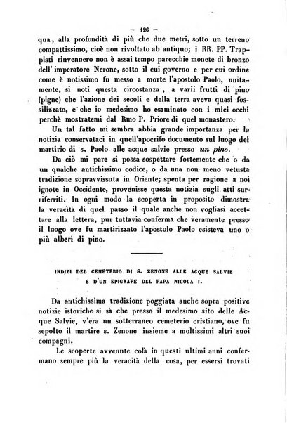 Cronichetta mensuale delle piu importanti moderne scoperte nelle scienze naturali e loro applicazioni alle arti ed industria