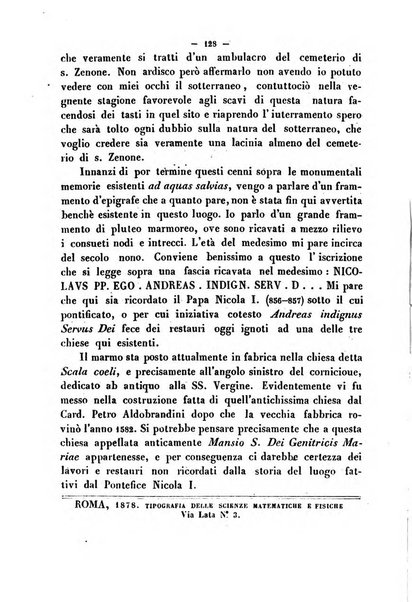 Cronichetta mensuale delle piu importanti moderne scoperte nelle scienze naturali e loro applicazioni alle arti ed industria