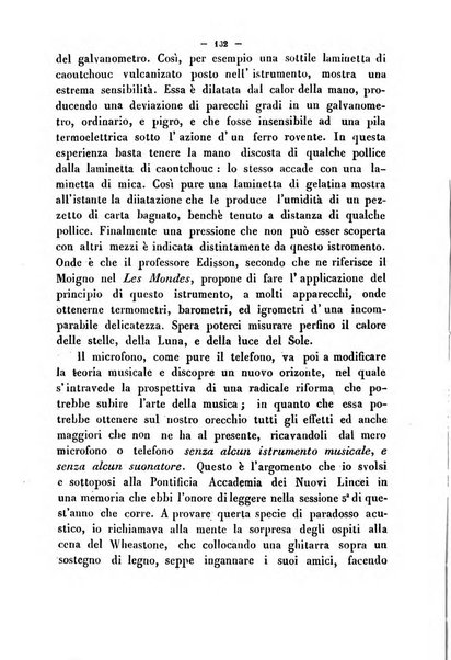 Cronichetta mensuale delle piu importanti moderne scoperte nelle scienze naturali e loro applicazioni alle arti ed industria