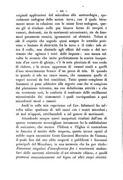 Cronichetta mensuale delle piu importanti moderne scoperte nelle scienze naturali e loro applicazioni alle arti ed industria