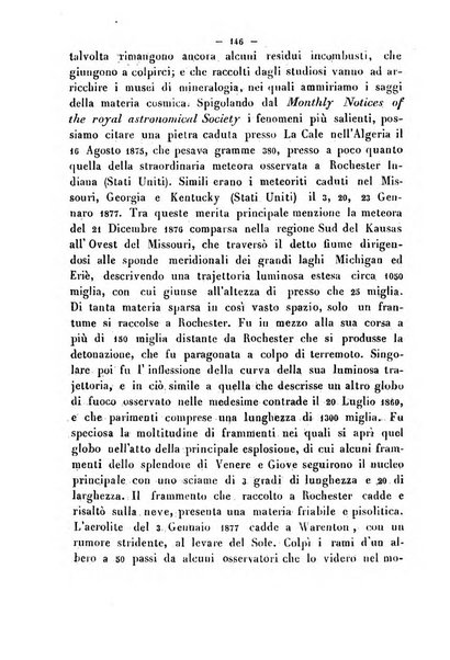 Cronichetta mensuale delle piu importanti moderne scoperte nelle scienze naturali e loro applicazioni alle arti ed industria