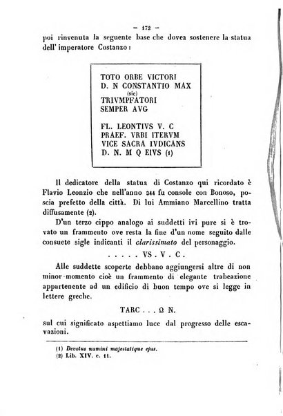 Cronichetta mensuale delle piu importanti moderne scoperte nelle scienze naturali e loro applicazioni alle arti ed industria