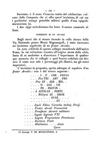 Cronichetta mensuale delle piu importanti moderne scoperte nelle scienze naturali e loro applicazioni alle arti ed industria