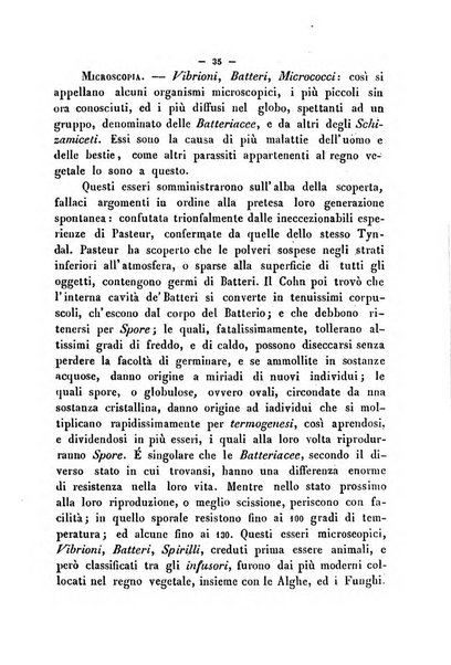 Cronichetta mensuale delle piu importanti moderne scoperte nelle scienze naturali e loro applicazioni alle arti ed industria