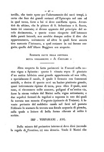 Cronichetta mensuale delle piu importanti moderne scoperte nelle scienze naturali e loro applicazioni alle arti ed industria