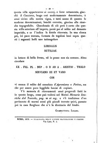 Cronichetta mensuale delle piu importanti moderne scoperte nelle scienze naturali e loro applicazioni alle arti ed industria