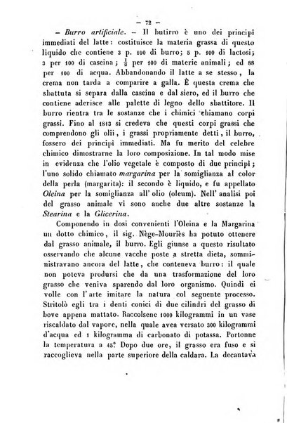 Cronichetta mensuale delle piu importanti moderne scoperte nelle scienze naturali e loro applicazioni alle arti ed industria