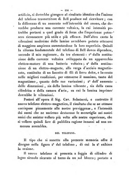 Cronichetta mensuale delle piu importanti moderne scoperte nelle scienze naturali e loro applicazioni alle arti ed industria