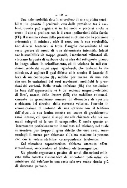 Cronichetta mensuale delle piu importanti moderne scoperte nelle scienze naturali e loro applicazioni alle arti ed industria