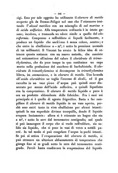 Cronichetta mensuale delle piu importanti moderne scoperte nelle scienze naturali e loro applicazioni alle arti ed industria