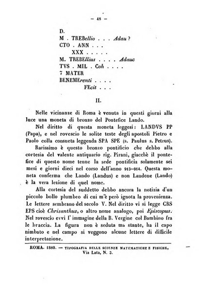 Cronichetta mensuale delle piu importanti moderne scoperte nelle scienze naturali e loro applicazioni alle arti ed industria