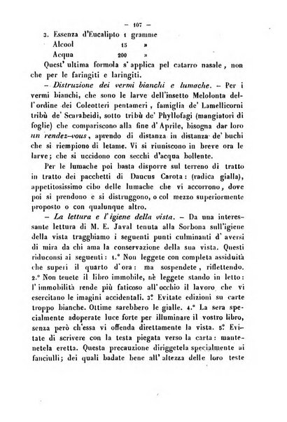 Cronichetta mensuale delle piu importanti moderne scoperte nelle scienze naturali e loro applicazioni alle arti ed industria