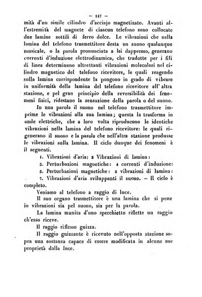 Cronichetta mensuale delle piu importanti moderne scoperte nelle scienze naturali e loro applicazioni alle arti ed industria