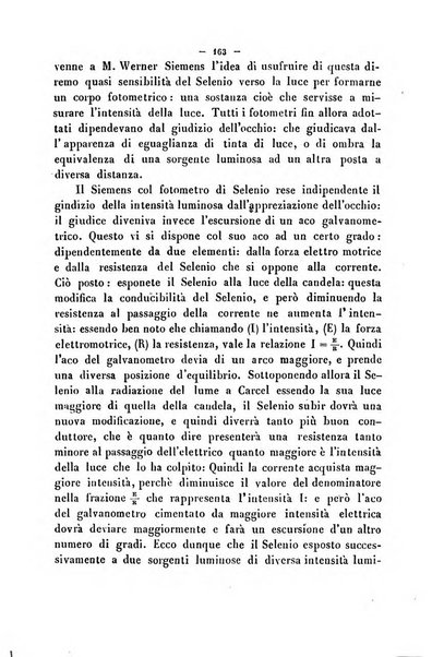 Cronichetta mensuale delle piu importanti moderne scoperte nelle scienze naturali e loro applicazioni alle arti ed industria