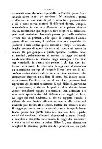 Cronichetta mensuale delle piu importanti moderne scoperte nelle scienze naturali e loro applicazioni alle arti ed industria