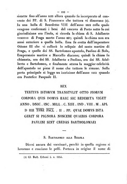 Cronichetta mensuale delle piu importanti moderne scoperte nelle scienze naturali e loro applicazioni alle arti ed industria