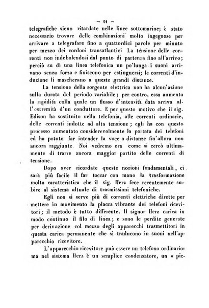 Cronichetta mensuale delle piu importanti moderne scoperte nelle scienze naturali e loro applicazioni alle arti ed industria