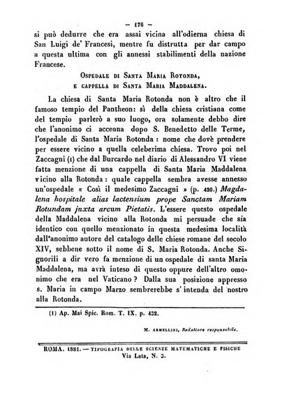 Cronichetta mensuale delle piu importanti moderne scoperte nelle scienze naturali e loro applicazioni alle arti ed industria